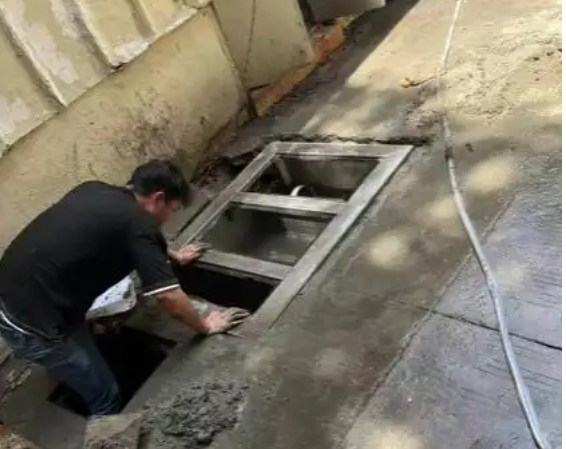 上海餐飲排水證代辦:解決餐飲行業排水難題